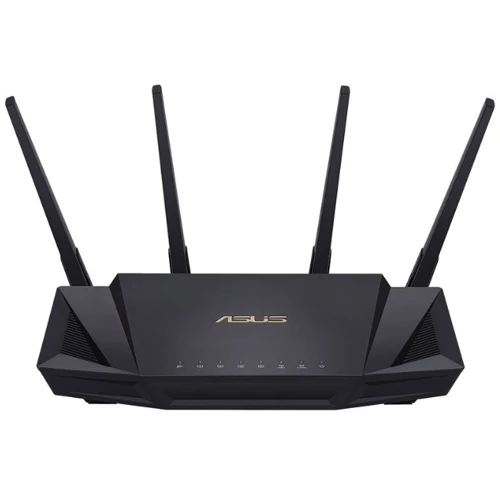 Маршрутизатор Wi-Fi Asus RT-AX58U v2