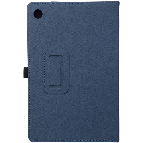 Аксесуар для планшетних ПК BeCover Slimbook Deep Blue Samsung Galaxy Tab A9 Plus SM-X210/SM-X215/SM-X216 (710687): Сумісність Galaxy Tab A9 Plus, Galaxy Tab A9 Plus SM-X216, Galaxy Tab A9 Plus SM-X215, Galaxy Tab A9 Plus SM-X210