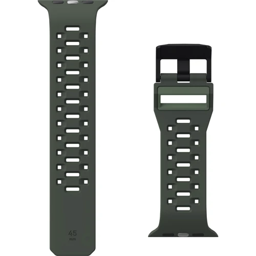 Urban Armor Gear UAG Civilian Olive Drab (194002117272) for Apple Watch 44/45/49mm