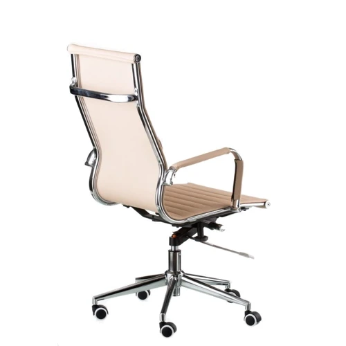 Special4You Solano artleather beige (E1533): Матеріал корпусу метал