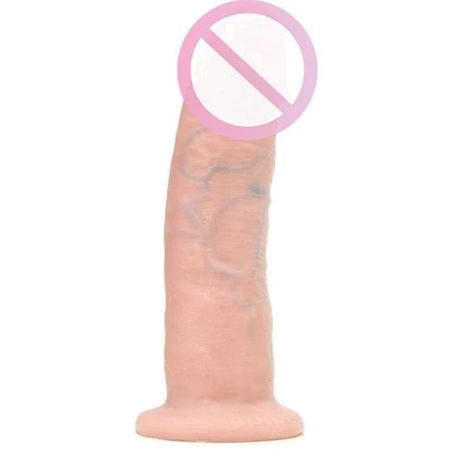 Фаллоимитатор King Cock 9, 23х5.3 см