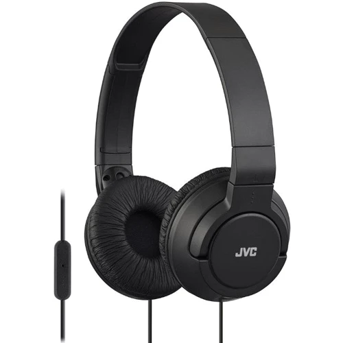 Навушники JVC HA-SR185 Black