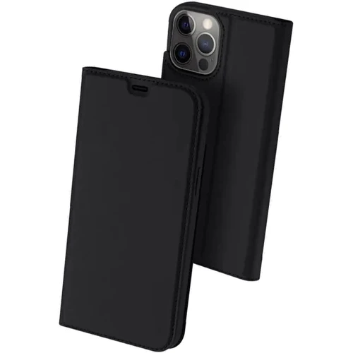 Чохол для iPhone Dux Ducis Skin Pro Black для iPhone 13 Pro Max