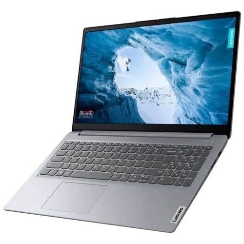 Ноутбук Lenovo IdeaPad 1 15ALC7 (82R400DTUS): Операционная система Windows 11 Home