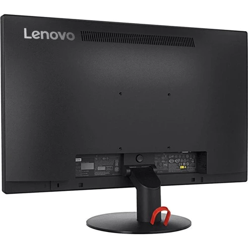 Монитор Lenovo ThinkVision T2224d: Время реакции, мс 7