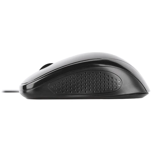 Мышь Speed-Link Kappa Black (SL-610011-BK): Тип сенсора оптический