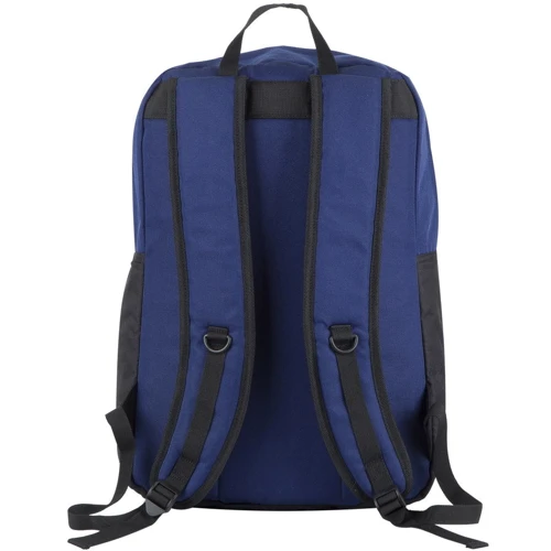 Сумка для ноутбуков RivaCase 15.6" 5560 Сobalt blue/Black фото 5