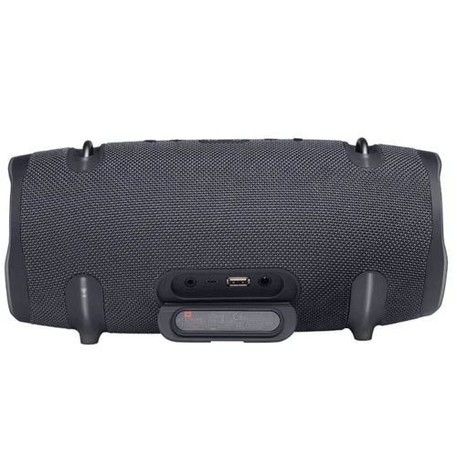 Акустика JBL Xtreme 2 Gun Metall (JBLXTREME2GM): Звуковая система 2.0