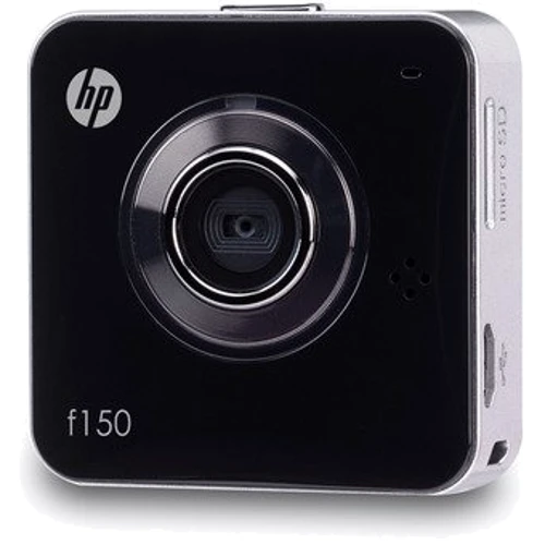 HP F150 Black