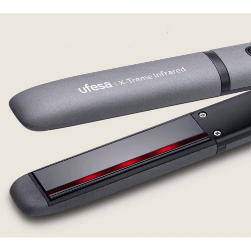 Випрямляч Ufesa X-TREME INFRARED (60405665): Тип Выпрямитель