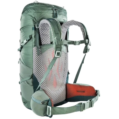 Рюкзак туристический Рюкзак Tatonka Pyrox 45+10 Sage Green (TAT 1424.286): Производитель Tatonka