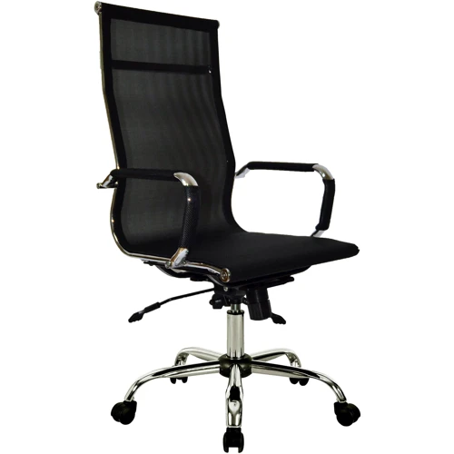 Примтекс Плюс Lite Chrome MF DM-01 Black