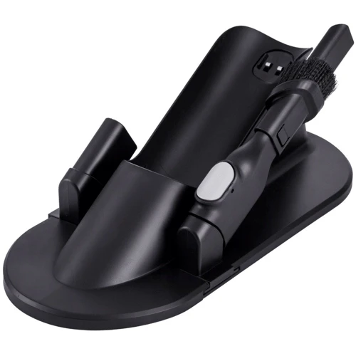 Пылесос Blaupunkt VCP801: Емкость пылесборника 0.3 л