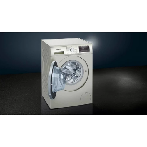 Стиральная машина Siemens WM10J18SUA: Сушка нет