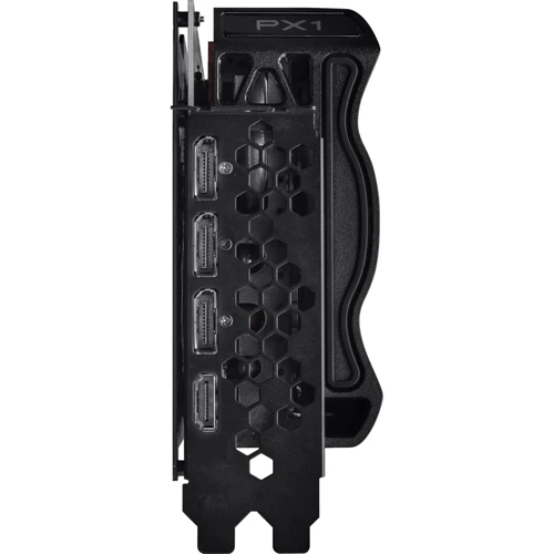 Видеокарта EVGA GeForce RTX 3080 Ti FTW3 ULTRA GAMING (12G-P5-3967-KR): Тип памяти GDDR6X