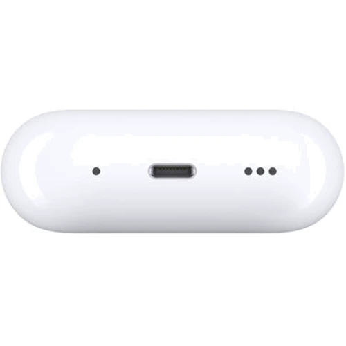 Б/УApple AirPods Pro 2 with Magsafe White (MQD83) Approved Grade B фото 4