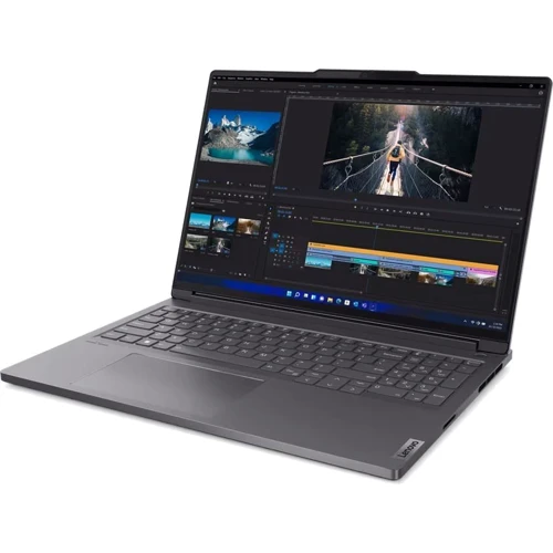 Ноутбук Lenovo ThinkBook 16p G4 IRH (21J8000CUK): Тип экрана матовый