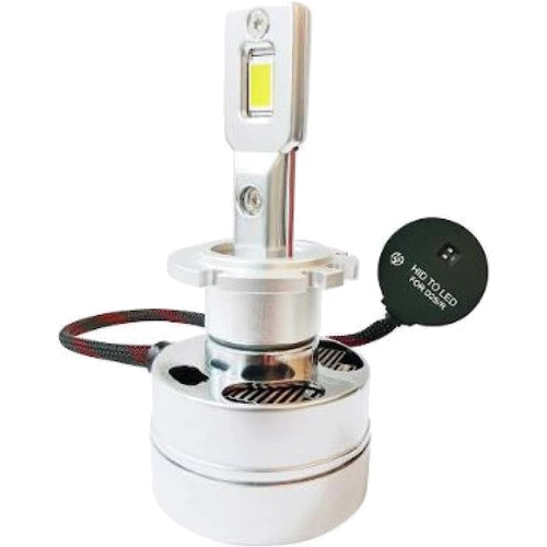 Світлодіодні лампи ALed X D2S 6000K 45W XD2SD06 (2шт)