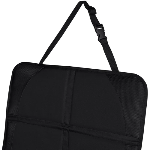 Захисний чохол Lionelo SIKKER BLACK CARBON фото 4