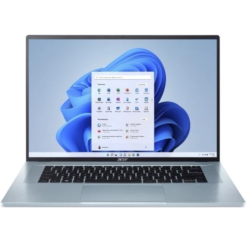 Ноутбук Acer Swift Edge 16 SFE16-42-R61V (NX.KH5EU.005) UA