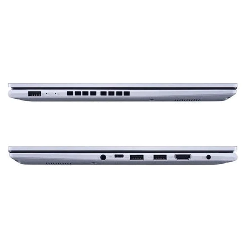 Ноутбук ASUS Vivobook X1402ZA (X1402ZA-EB271WS): Екран 14" IPS (1920x1080) Full HD
