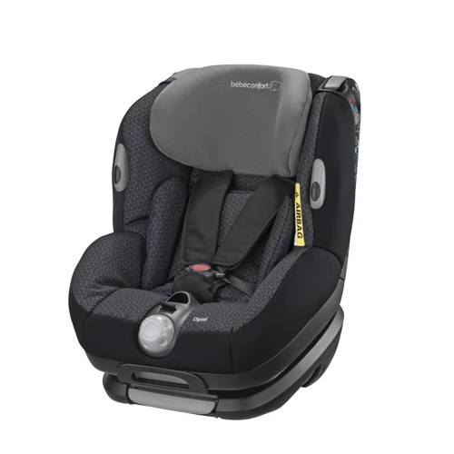 Bebe Confort BBC Opal Blackcrys