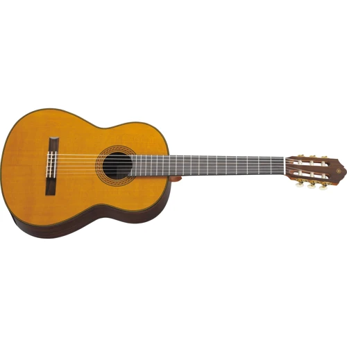 Класична гітара YAMAHA CG192C