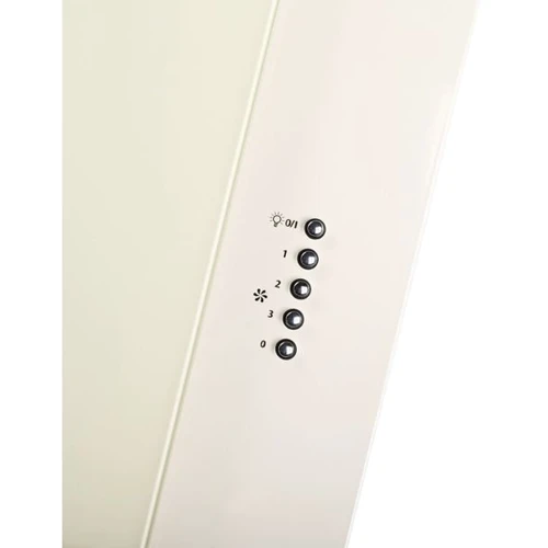 Витяжка Eleyus Titan A 1200 LED SMD 60 BG: Управління механічне