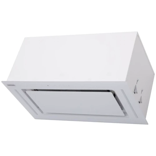Вытяжка Eleyus GEMINI 800 LED 52 WH: Тип монтажа Встраиваемый