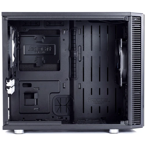 Корпус Fractal Design Define Nano S (FD-CA-DEF-NANO-S-BK-W) фото 7