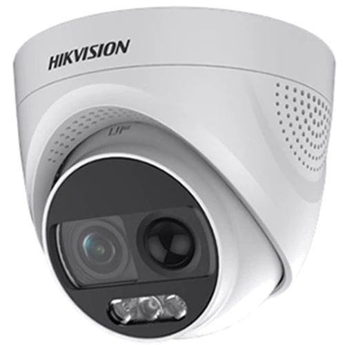 Hikvision DS-2CE72DFT-PIRXOF 3.6 мм