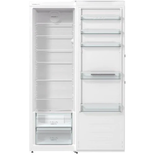 Холодильник Gorenje R619FEW5: Управление электронное
