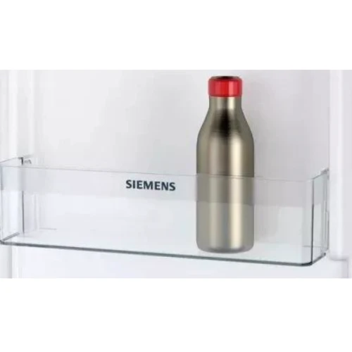 Вбудовуваний холодильник Siemens KI86VNSE0: Об'єм морозильної камери, л 84