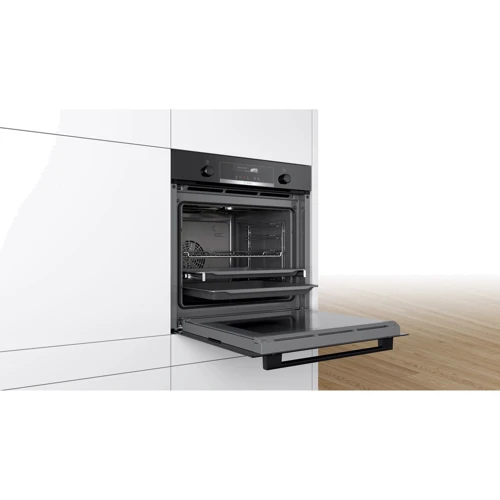 Духовой шкаф электрический Bosch HBG539EB0: Мощность подключения, Вт 3600