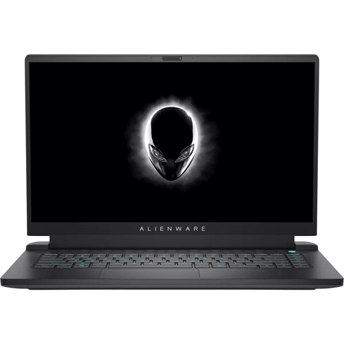 Ноутбук Dell Alienware M15 R5 (Alienware0129V2-Dark)