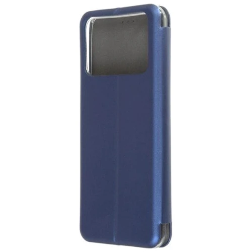 Аксессуар для смартфона Fashion Classy Blue for Xiaomi Poco C40 (ARM62128): Тип чехол-книжка