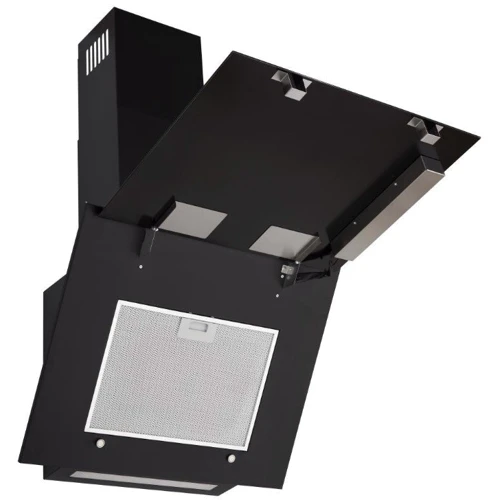 Вытяжка ELEYUS PRIMA 1200 LED 60 BL: Рекомендуемая площадь помещения (при высоте 2,7 м), м² 30
