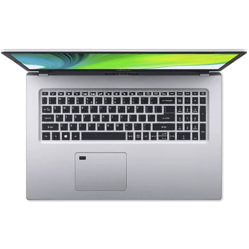 Ноутбук Acer Aspire 5 A517-52-75N6 (NX.A5CAA.00E) RB: Тип экрана матовый