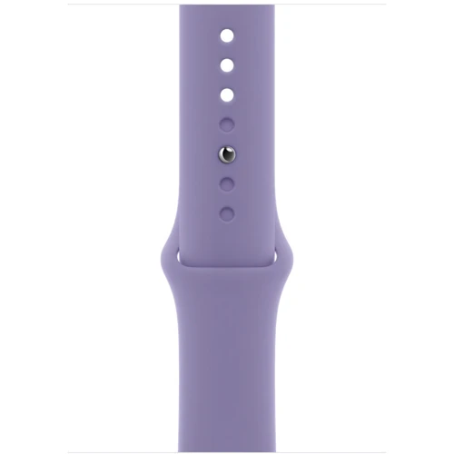 Аксесуар для Watch Apple Sport Band English Lavender (MKUY3) for Apple Watch 42/44 / 45mm