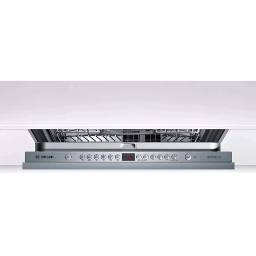 Вбудовувана посудомийна машина Bosch SMV46DX03E: Кількість програм 6