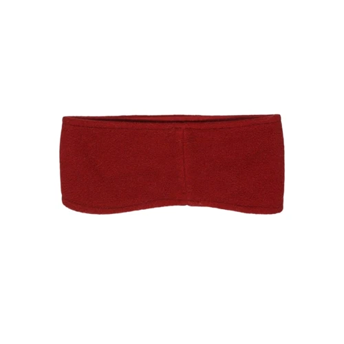 Повязка Trevira Fleece 363625395 49 бордовая: Пол Девочка