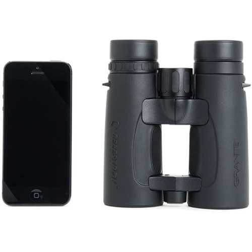 Биноколь Celestron Granite 10x42 Roof ED (71372)