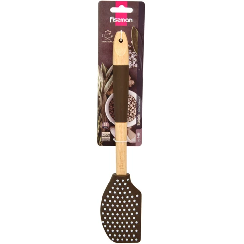 Лопатка Fissman CHEF's TOOLS 30.5 см (1465): Размеры, см 30.5