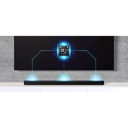 Домашний кинотеатр LG SP8YA фото 7