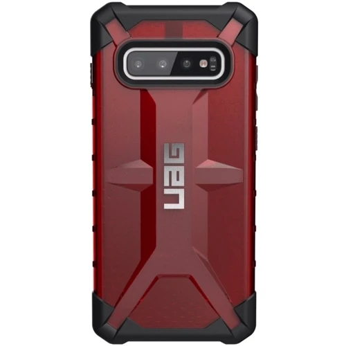 

Urban Armor Gear Uag Plasma Magma (211343119393) for Samsung G973 Galaxy S10