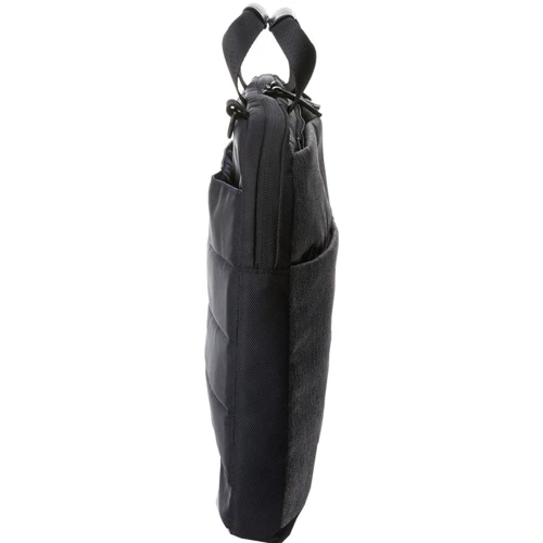 Сумка для ноутбука HP 15.6" Signature Slim Topload Grey/Black (L6V68AA): Форм-фактор 15.6"