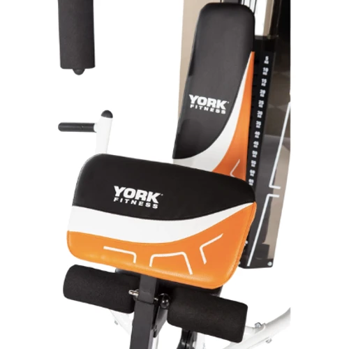 Фитнес станция York Fitness Perform Multi Gym многофункциональная (90014961500380) фото 7