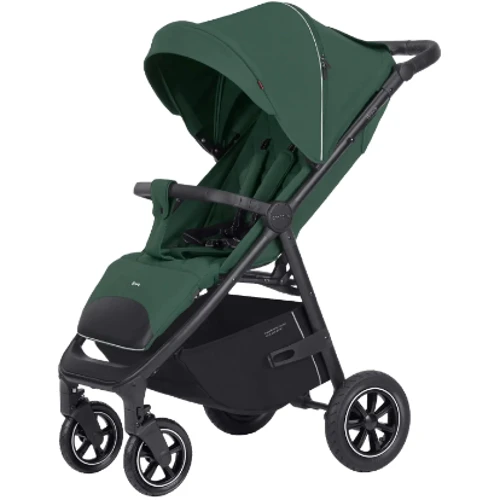 Прогулочная коляска Carrello Bravo Air CRL-5512 Spring Green NF фото 14