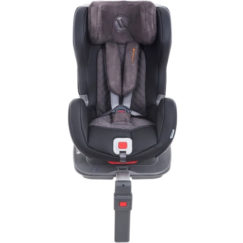 Автокресло Avionaut Glider Royal Iso-fix Beige (AV-340.S-L.02): Внутренние ремни 5-ти точечные, с мягкими накладками