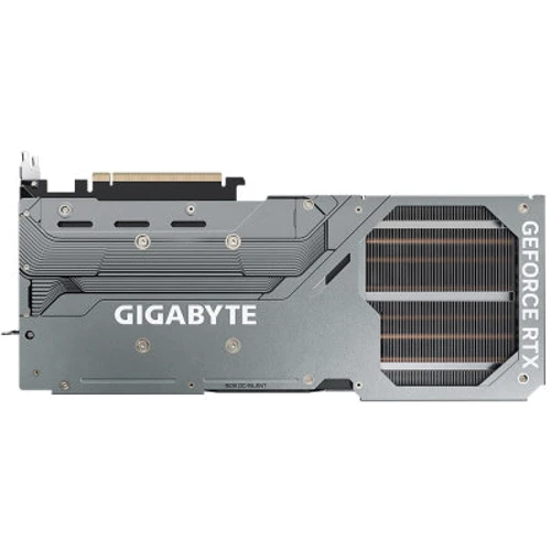 Видеокарта GIGABYTE GeForce RTX 4090 GAMING OC 24G (GV-N4090GAMING OC-24GD): Исполнение Трехслотовое